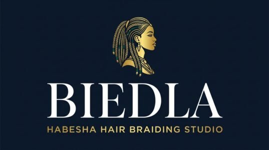 Biedla Habesha Hair Braiding Studio